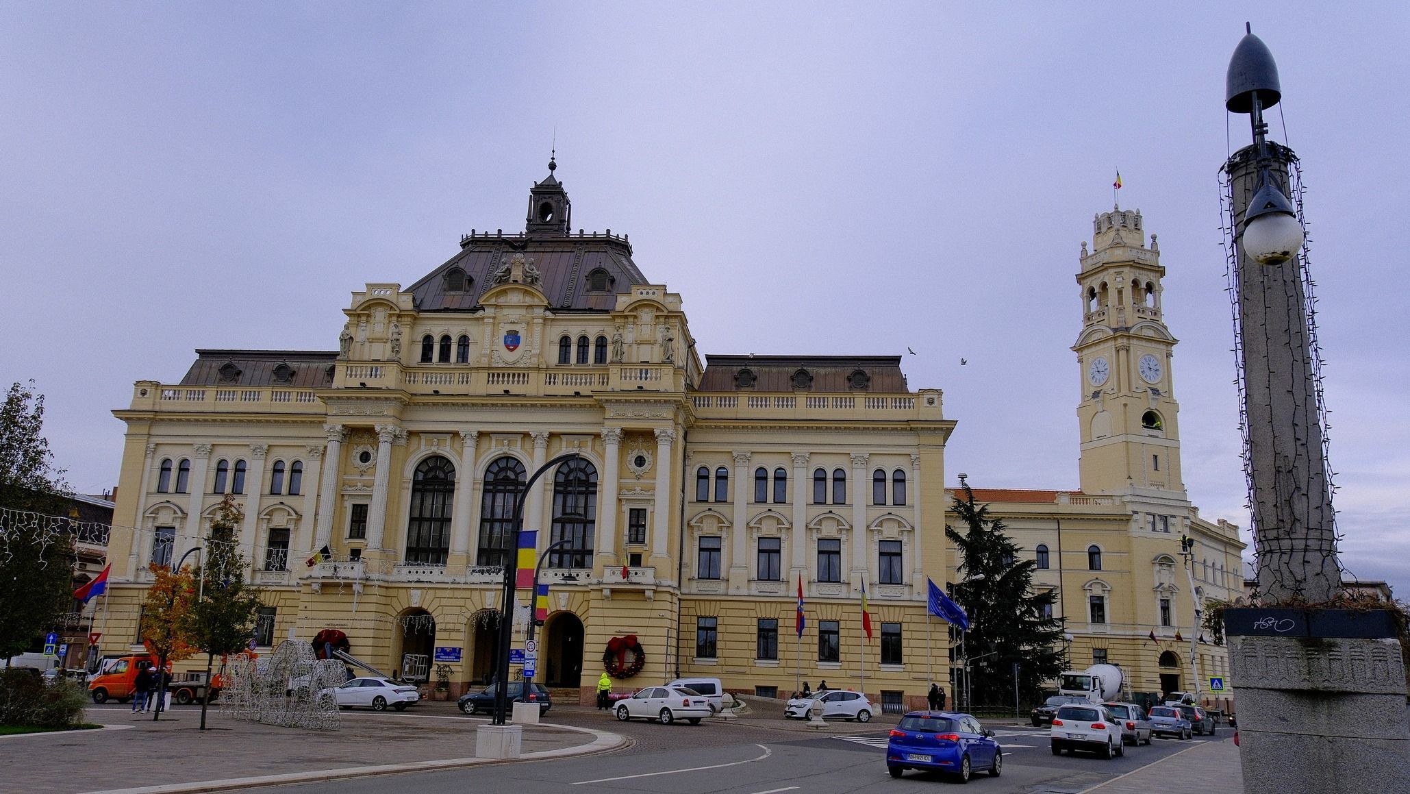 Zárva lesz az ügyfélfogadó terem