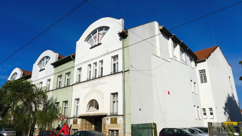 Kórusok Második Nagyváradi Éjszakája a Partiumi Keresztény Egyetemen