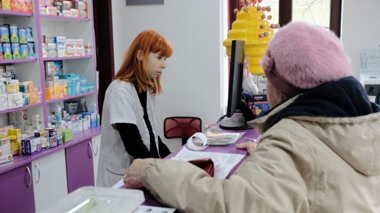 Tüntetést tartanak a gyógyszerészek szerdán Bukarestben