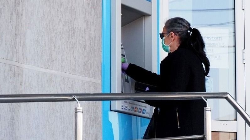 Gyakorlati problémái vannak a készpénzfizetés korlátozásának