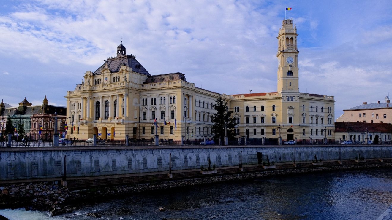 Versenyt fut az idővel a nagyváradi önkormányzat az uniós pénzekért