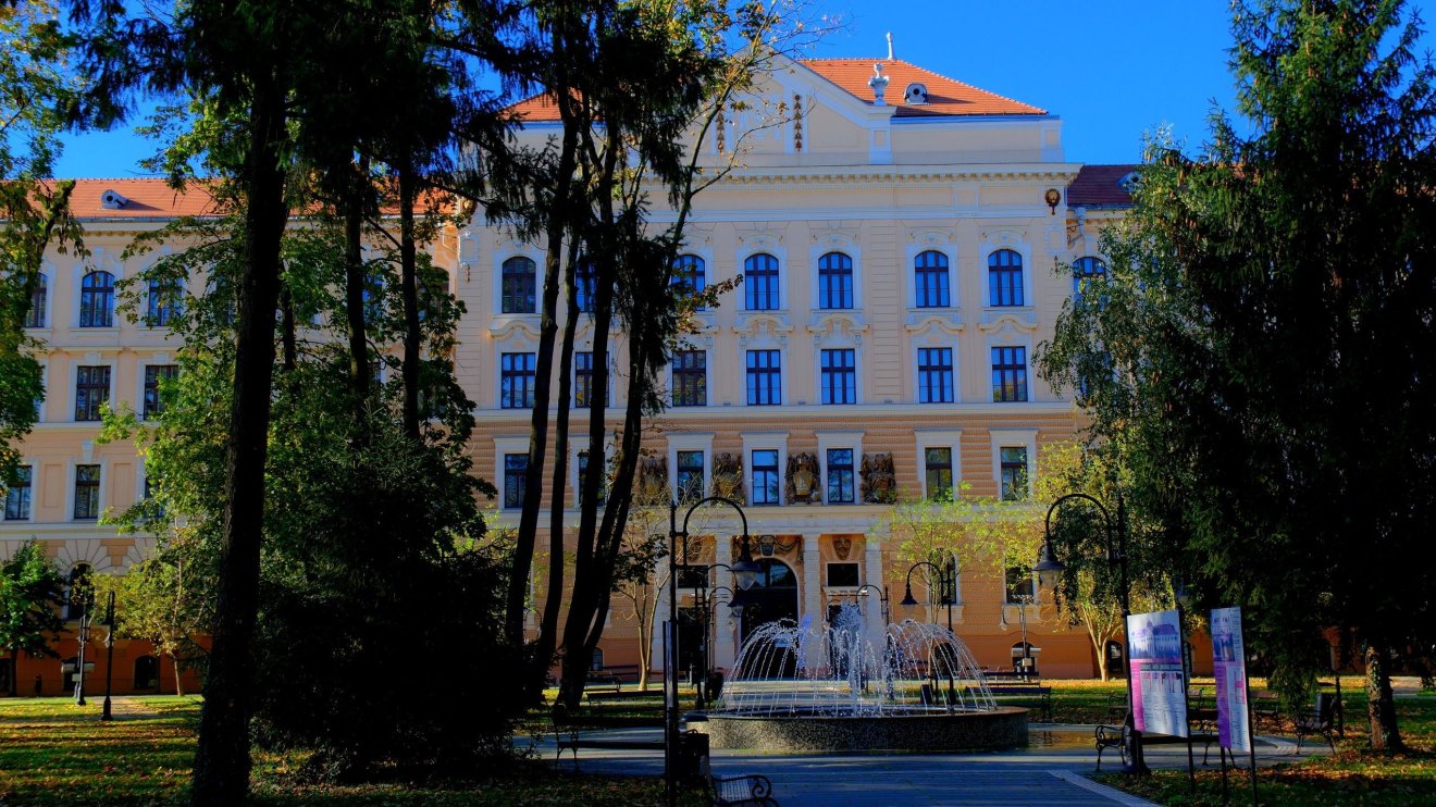 Befejeződött a Körösvidéki Múzeum felújítása