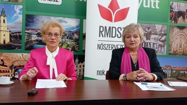 RMDSZ-Nőszervezet: Drámai méreteket ölt a nők elleni erőszak Romániában