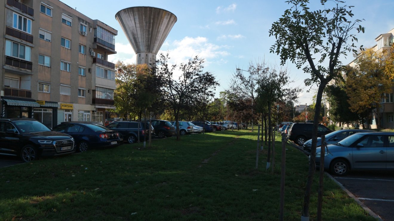 Fölöslegesnek tűnik a Lacul Roșu utcai villamosvasút