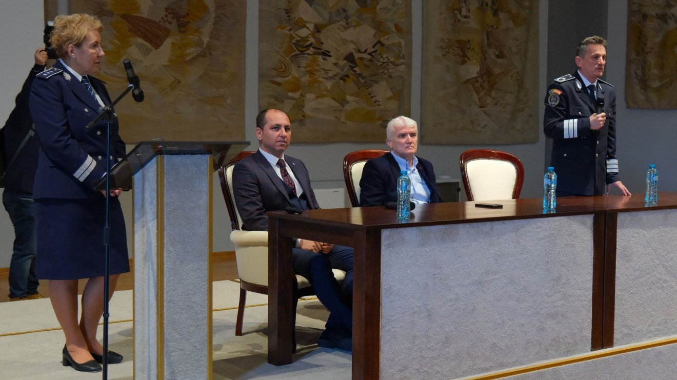 A bűnözés hatása a társadalomra