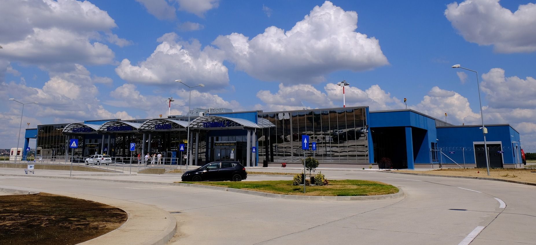 A lengyel főváros lehet Várad légi kapuja a világba