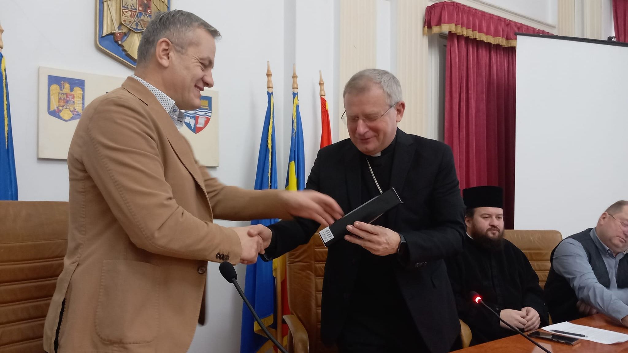 Európai uniós program keretében restaurálták a székesegyház két orgonáját