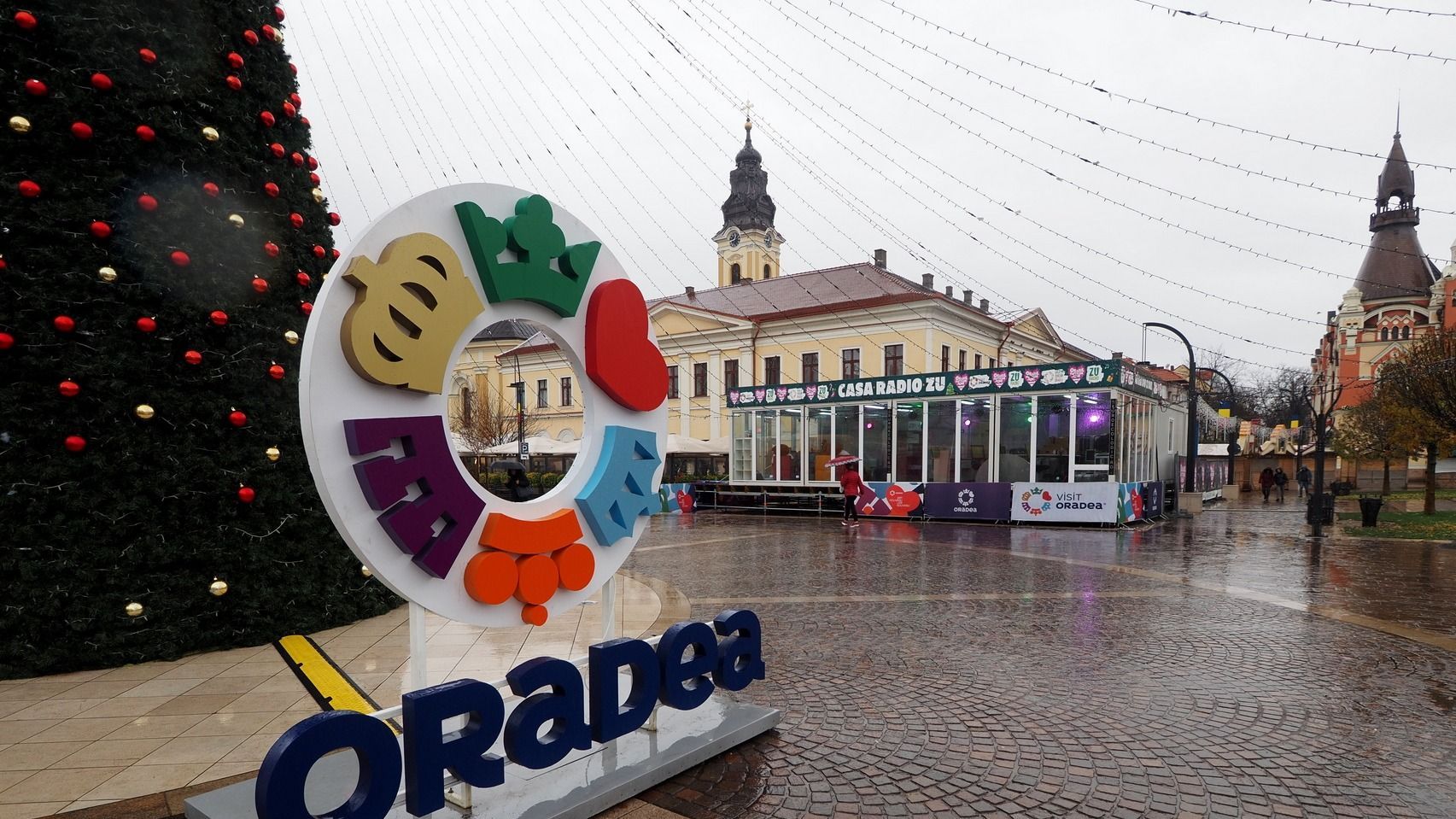 Bejelentették a karácsonyi vásáron fellépők névsorát