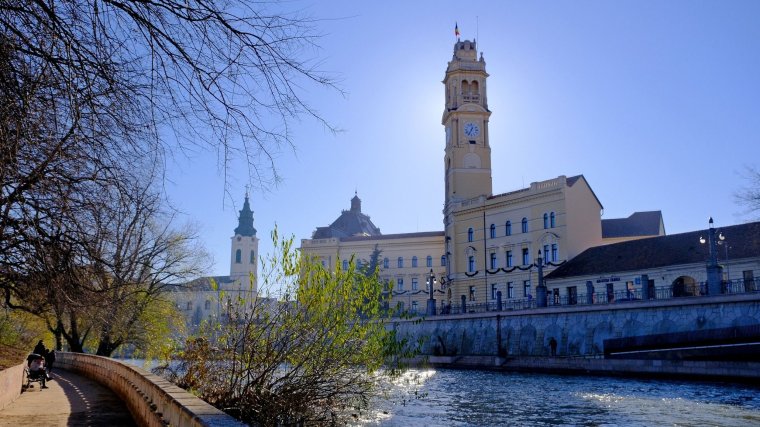 Időjárás: szilveszterkor és január első hetében is enyhe idő lesz országszerte