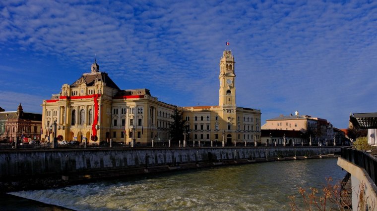 Váradi stratégia uniós pénzből