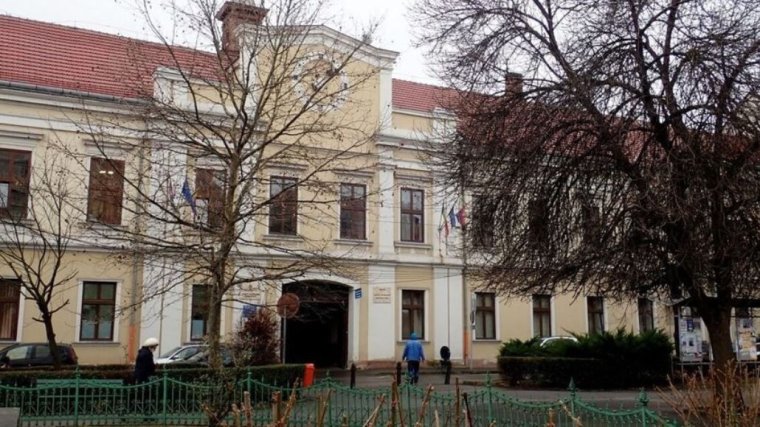 Megyei közgyűlés