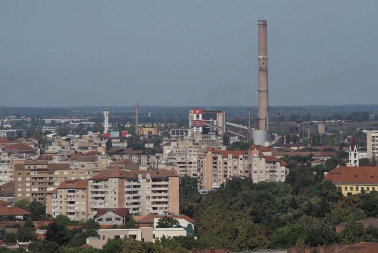 A lakosság termeli a profitot a nagyváradi Hőszolgáltatónak