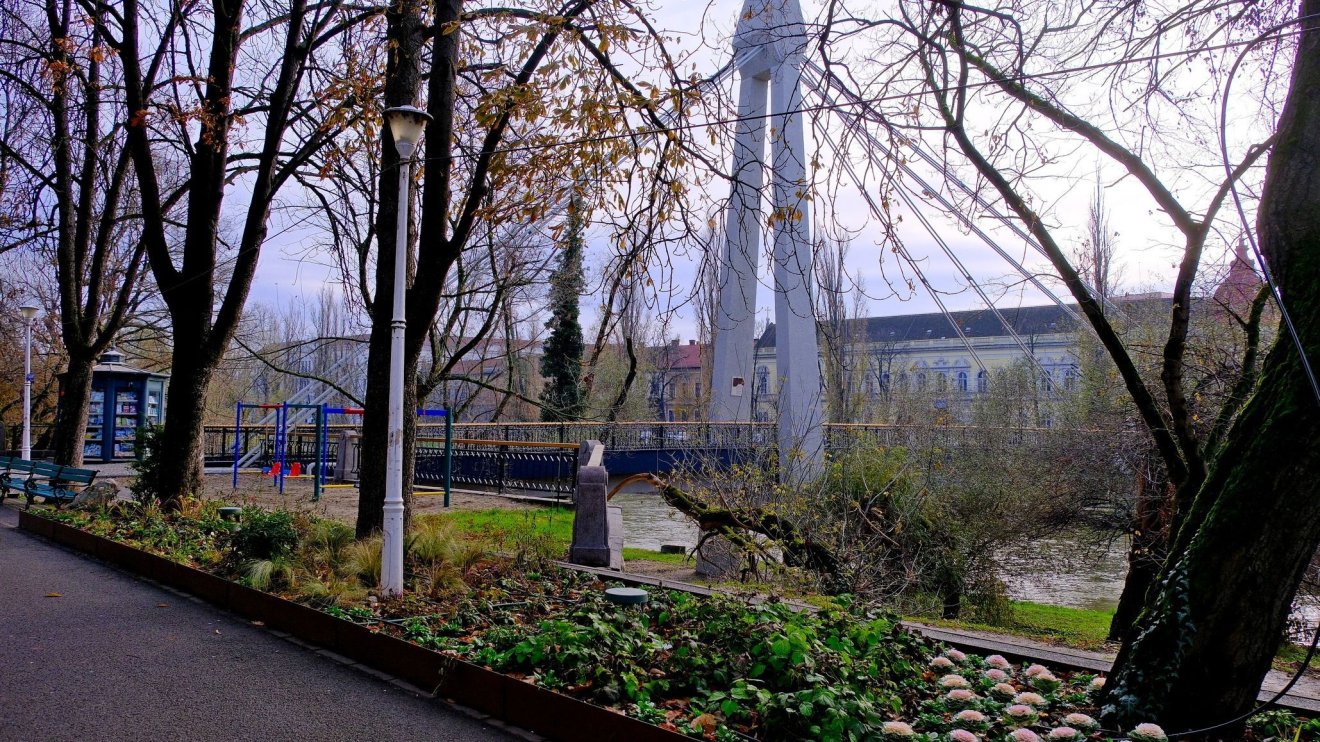 Többe fognak kerülni a parkfelújítások