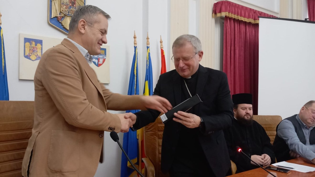 Európai uniós program keretében restaurálták a székesegyház két orgonáját