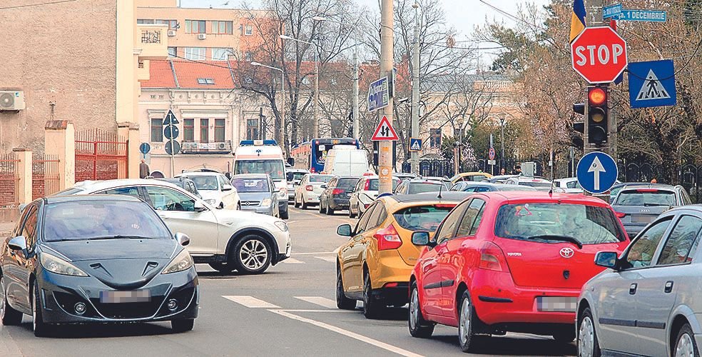 Nincs nagy sikere Váradon a roncsautó-programnak