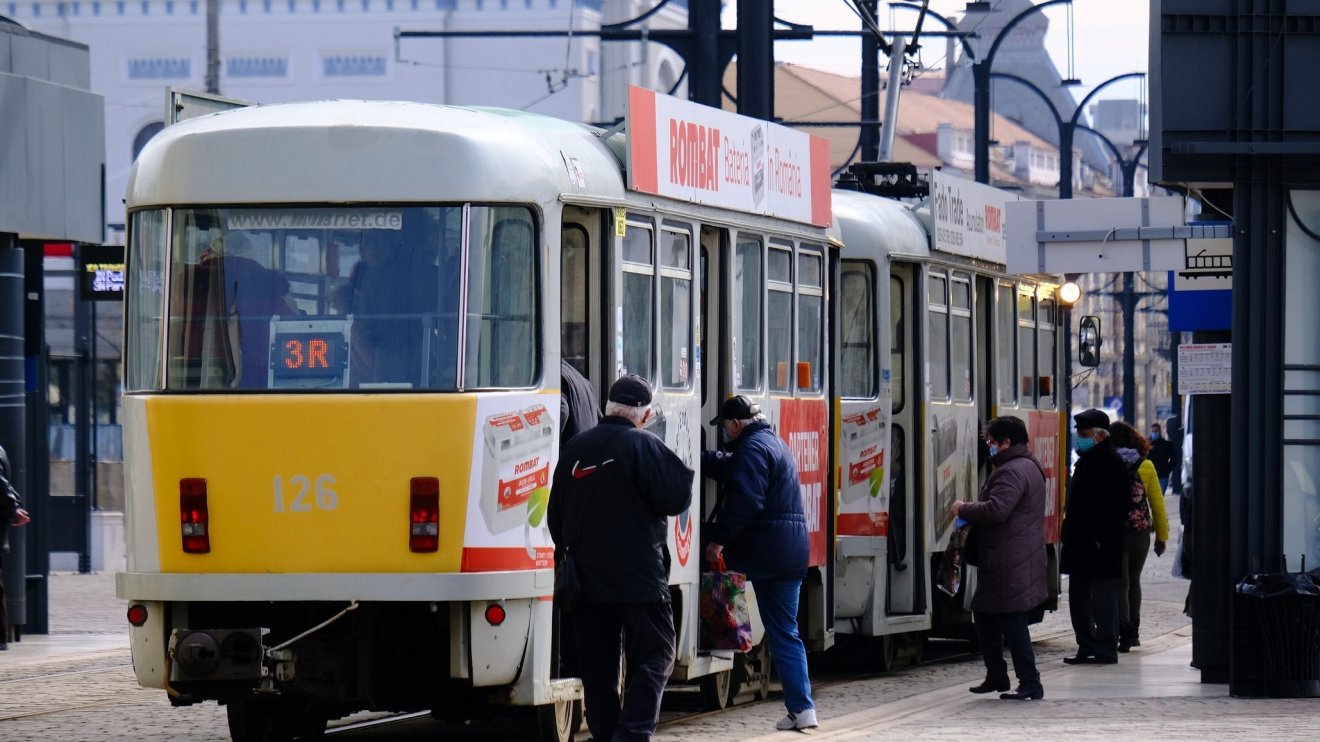 Nem fognak járni a villamosok