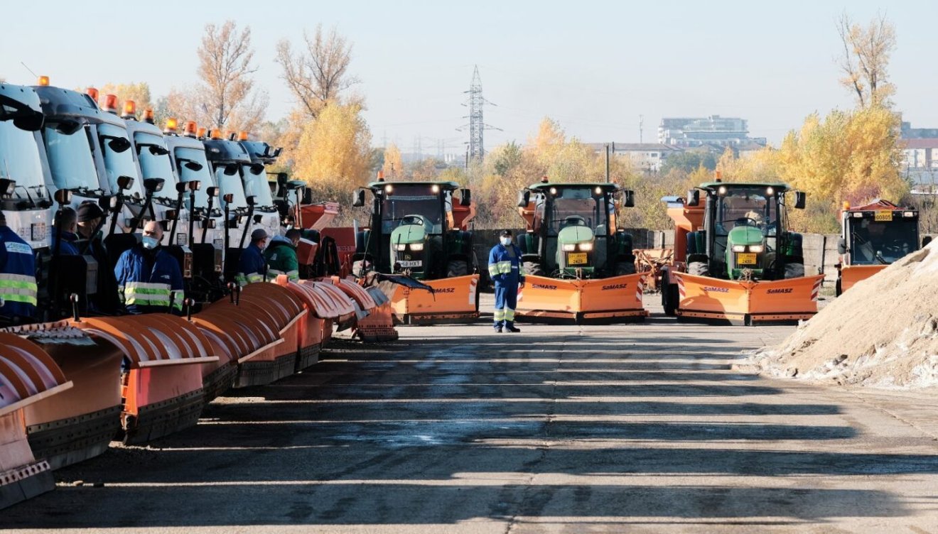 Kilép a RER-ből a váradi önkormányzat