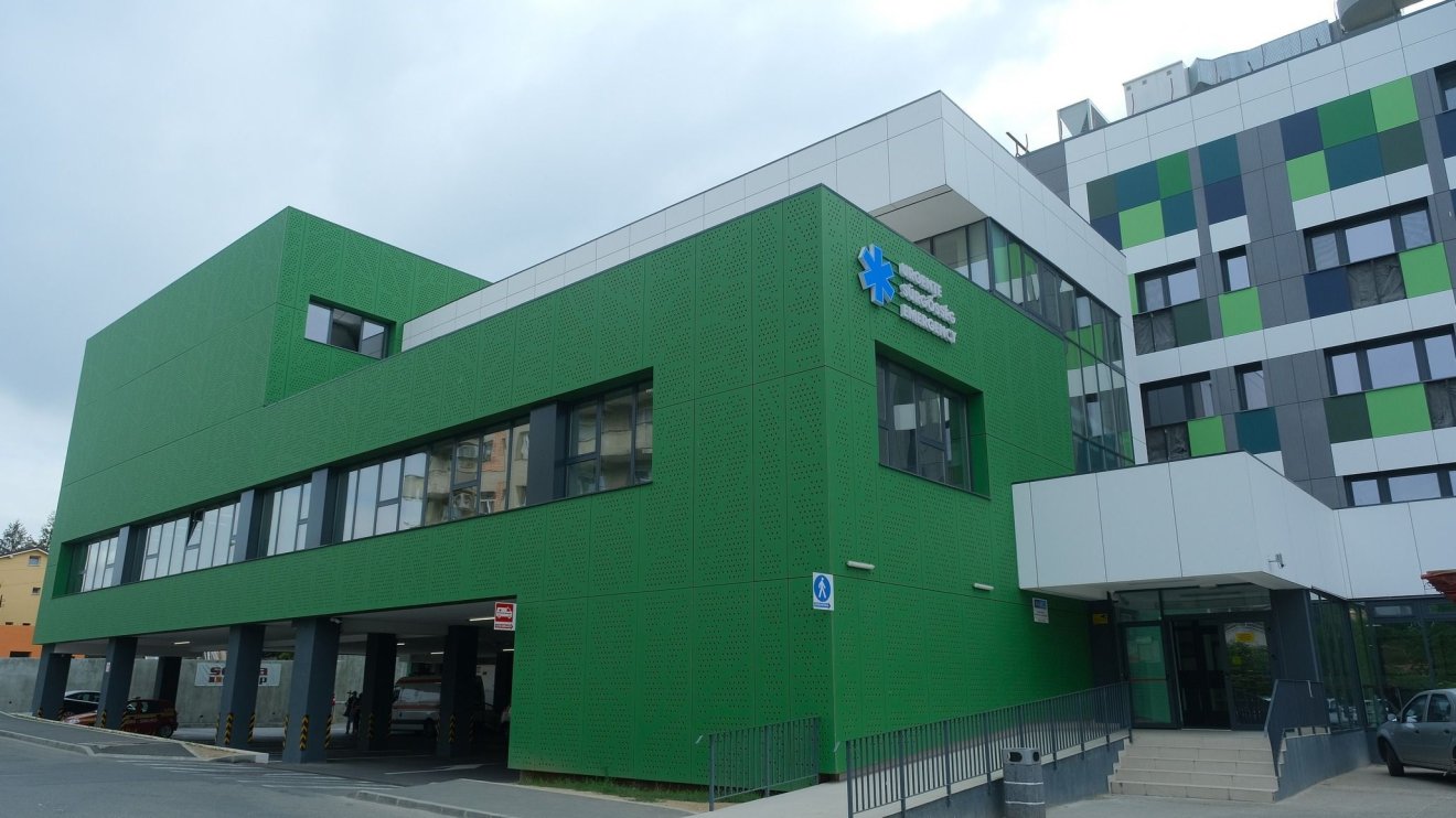 Orvosi siker Nagyváradon