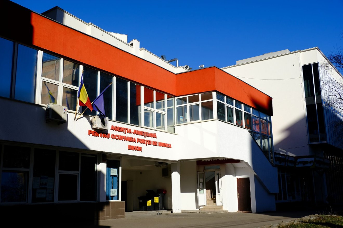 Szabad munkahelyek Bihar megyében