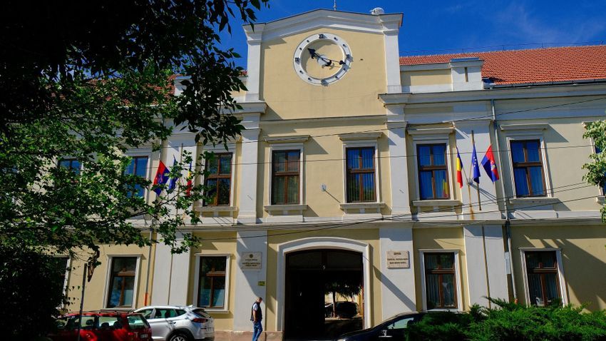 Közvitán a megye költségvetés-tervezete