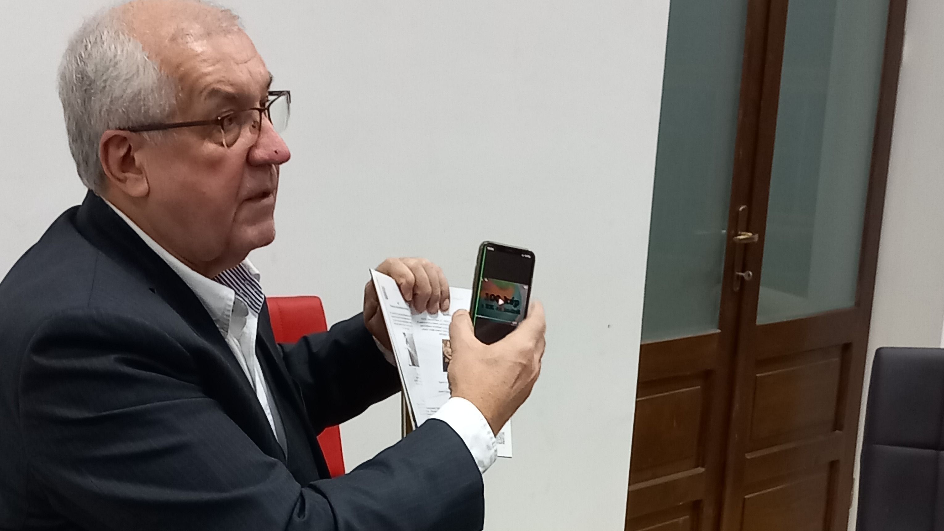 Könyveket mutattak be a Léda-házban