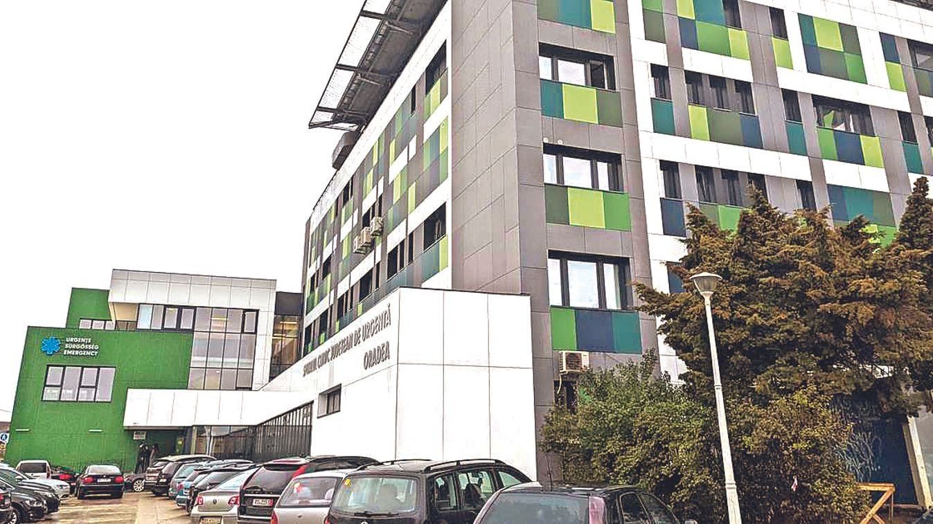 Kiemelkedő évet zárt a beruházások terén Várad