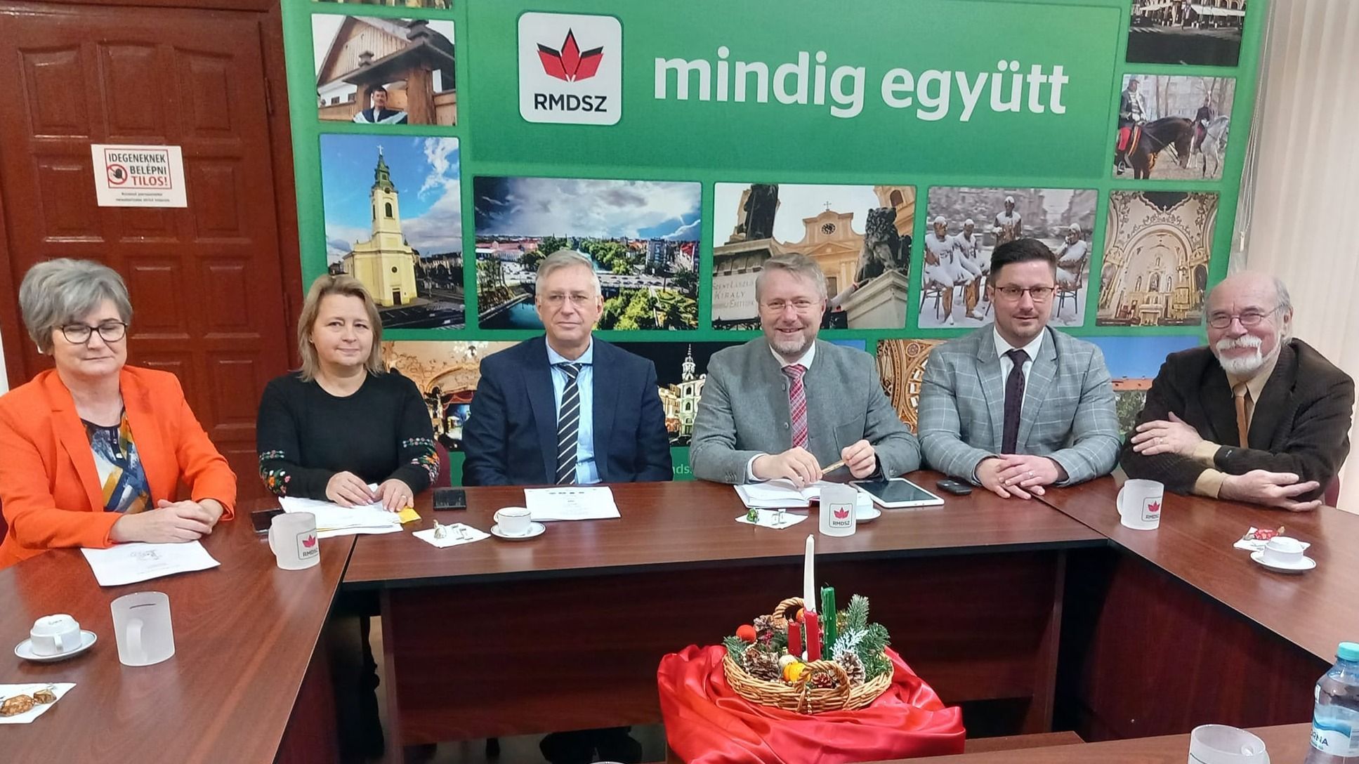 Elkezdődött a magyar kultúra ünnepségsorozata