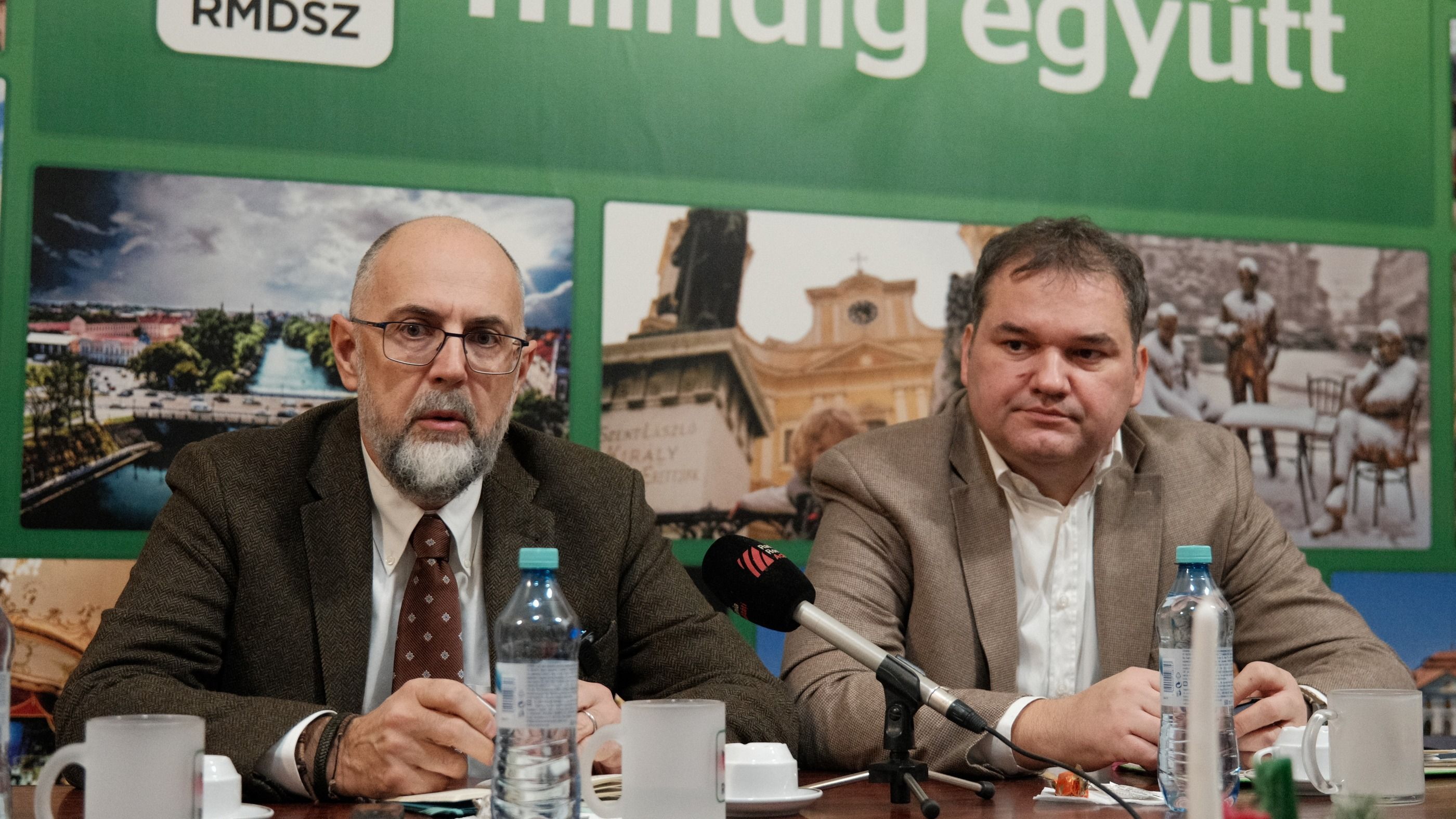 „Belehúz” az RMDSZ az idei választási évbe