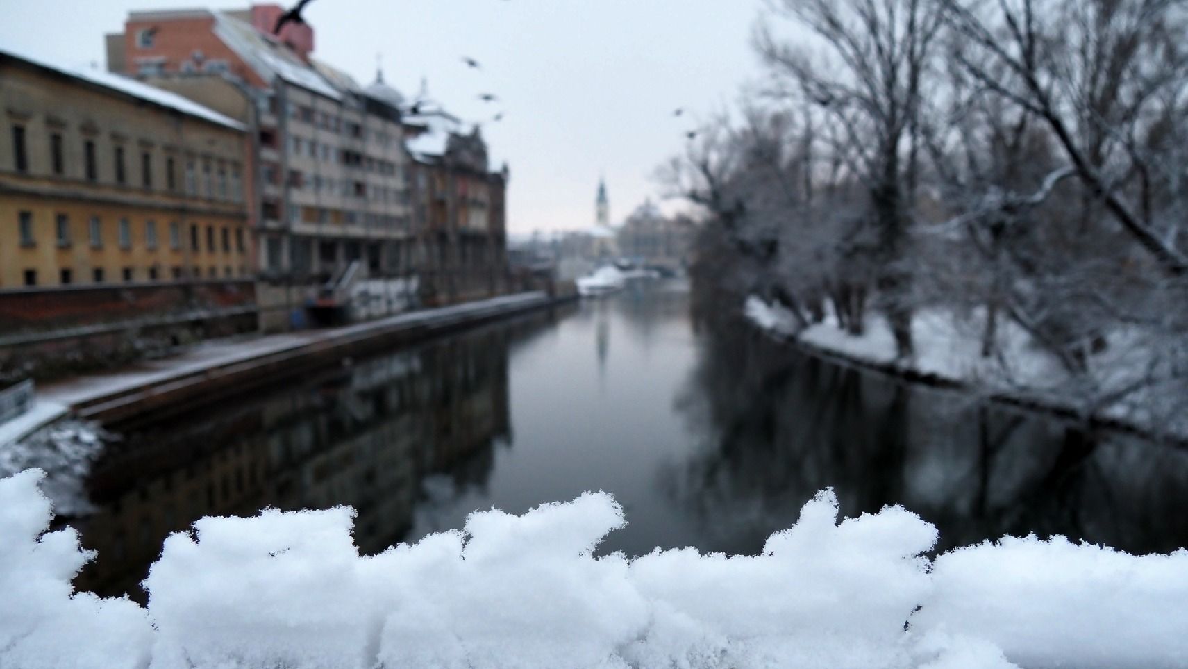 ANM: országszerte csapadékra lehet számítani kedd reggelig