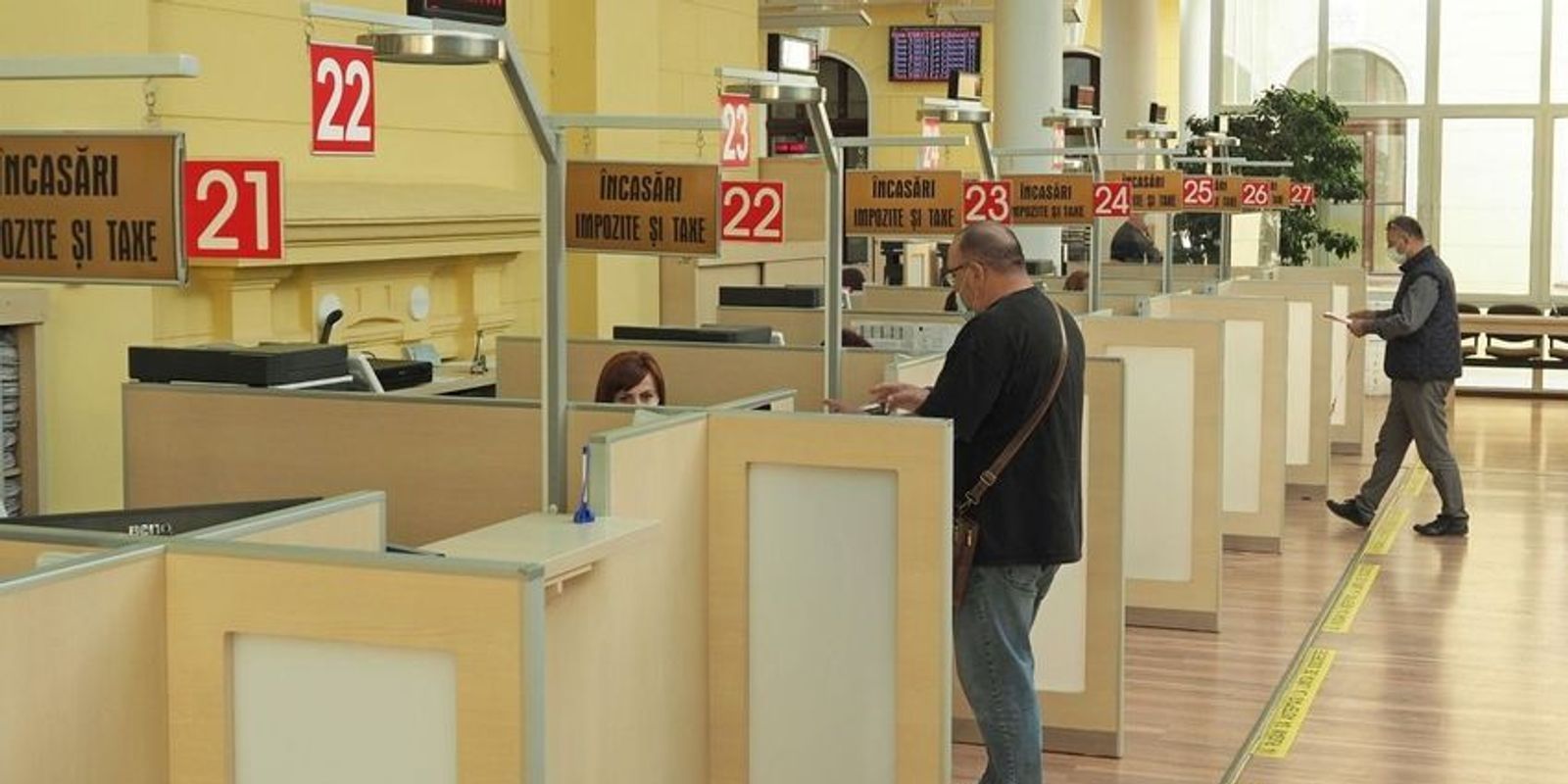 Be lehet fizetni a helyi adókat