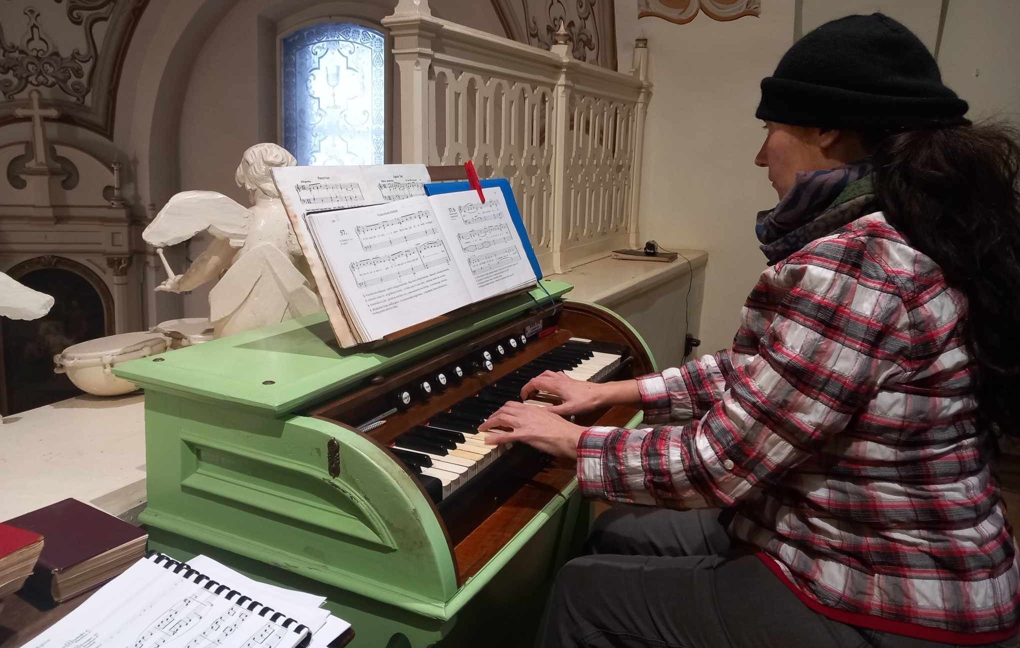 Koncert vízkereszt alkalmával