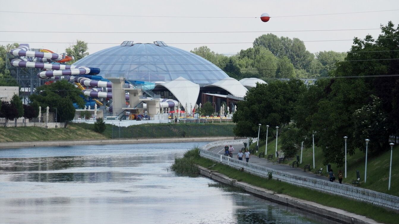 Strandbelépőket lehet nyerni