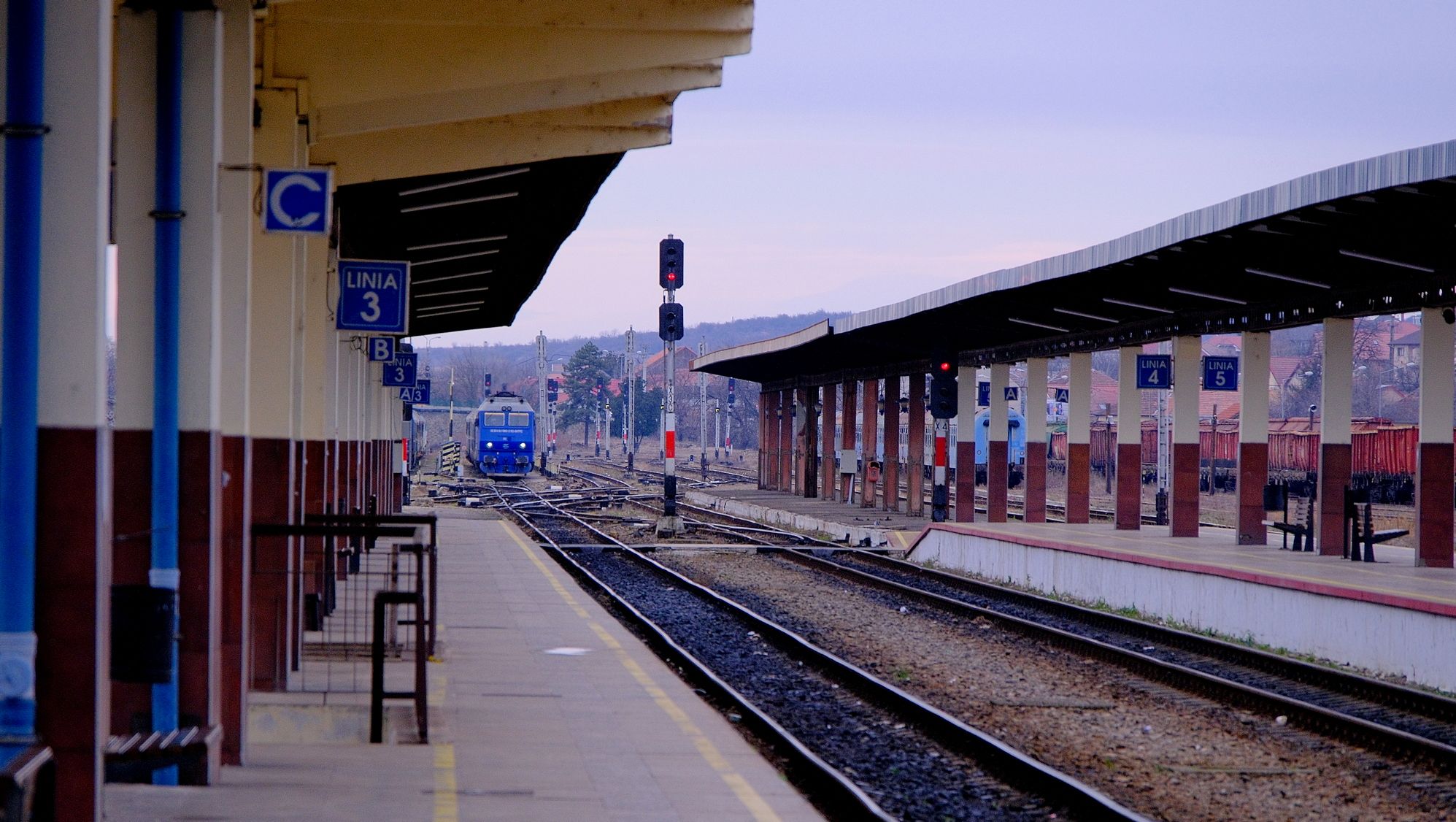 Van összeköttetés Nagyvárad és Kolozsvár között