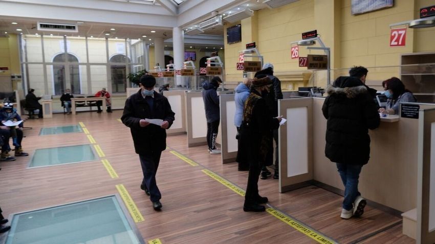 Adófizetési ügymenet Nagyváradon