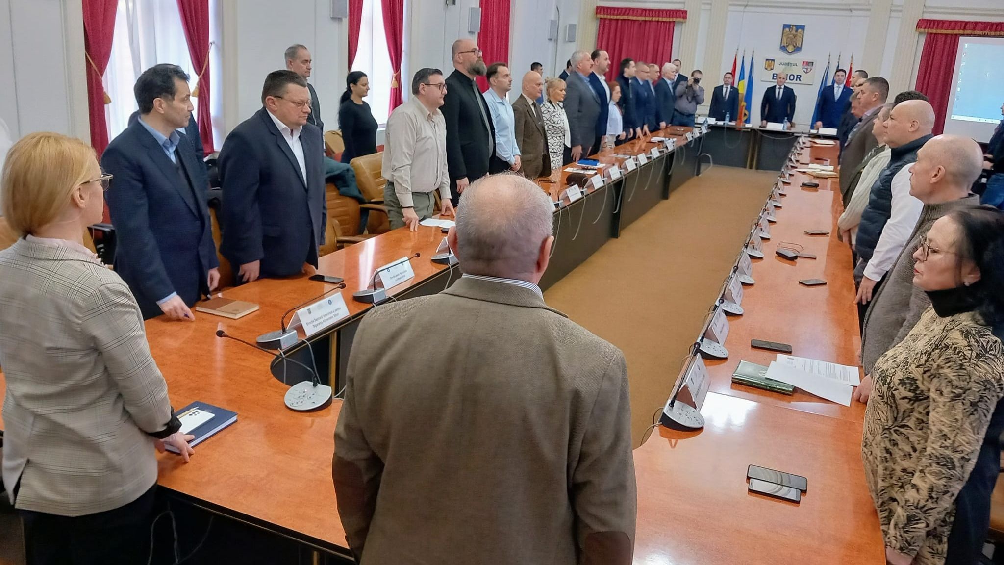 Elismerően értékelte az adócsaláselleni ügyosztály munkáját az ANAF Bihar megyei vezetője