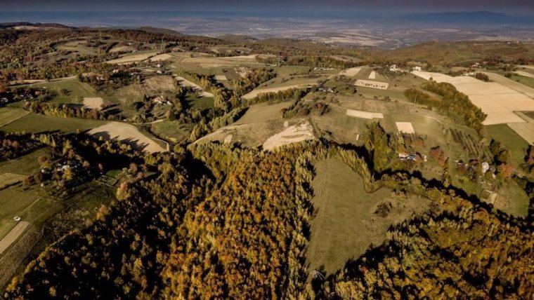 Kerékpárutat alakítanának ki Sólyomkővár területén