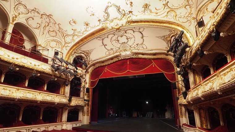 A Szigligeti Színház további előadásai januárban