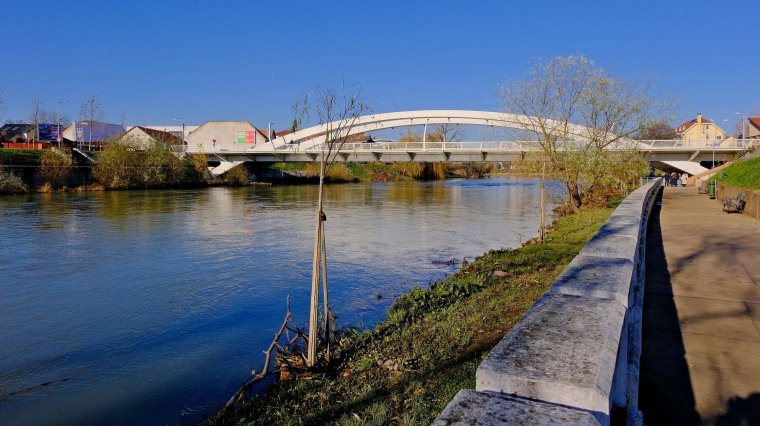 Ezen a héten tavaszias, jövő héten a januárban megszokott időjárás várható