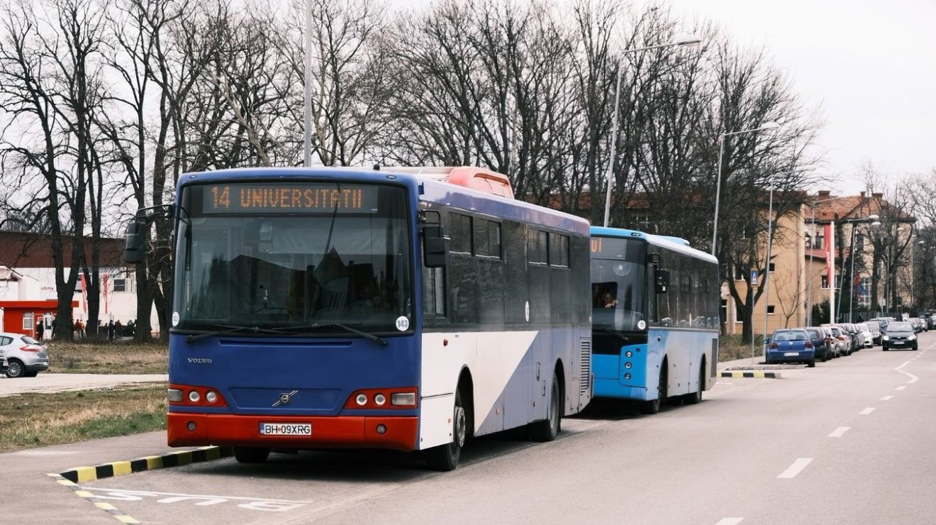 Változik a 23-as busz útvonala