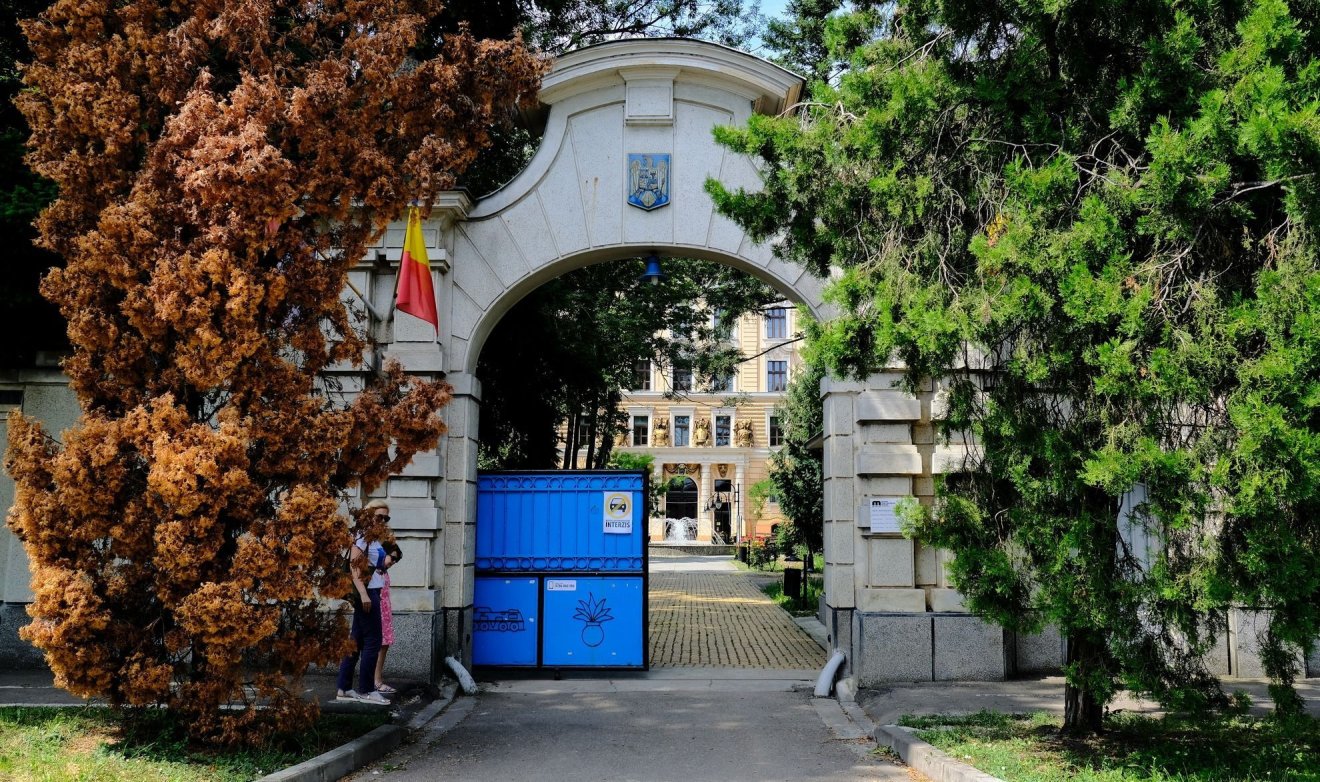 Múzeumok nyitvatartása