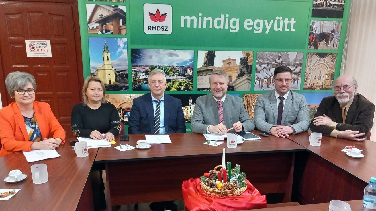 Elkezdődött a magyar kultúra ünnepségsorozata