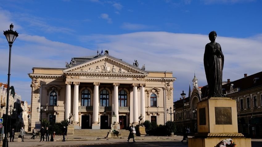 A Szigligeti Színház január végi és februári műsorkínálata