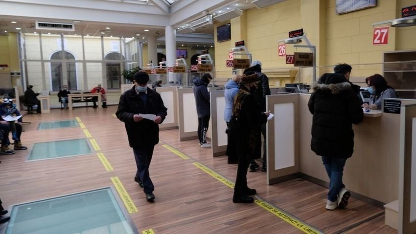 Adófizetési ügymenet Nagyváradon