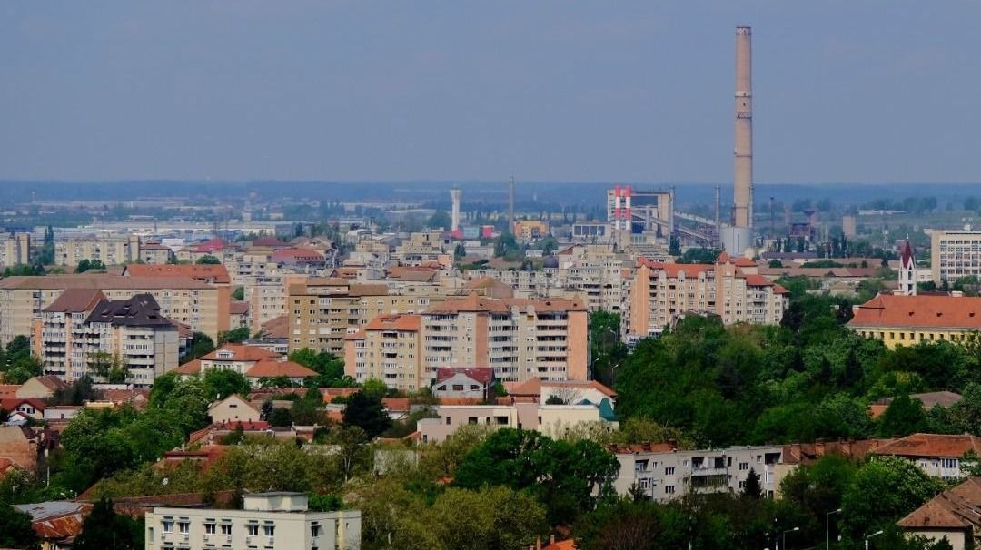 Robbanásszerűen megnőttek a fűtésszámlák Nagyváradon