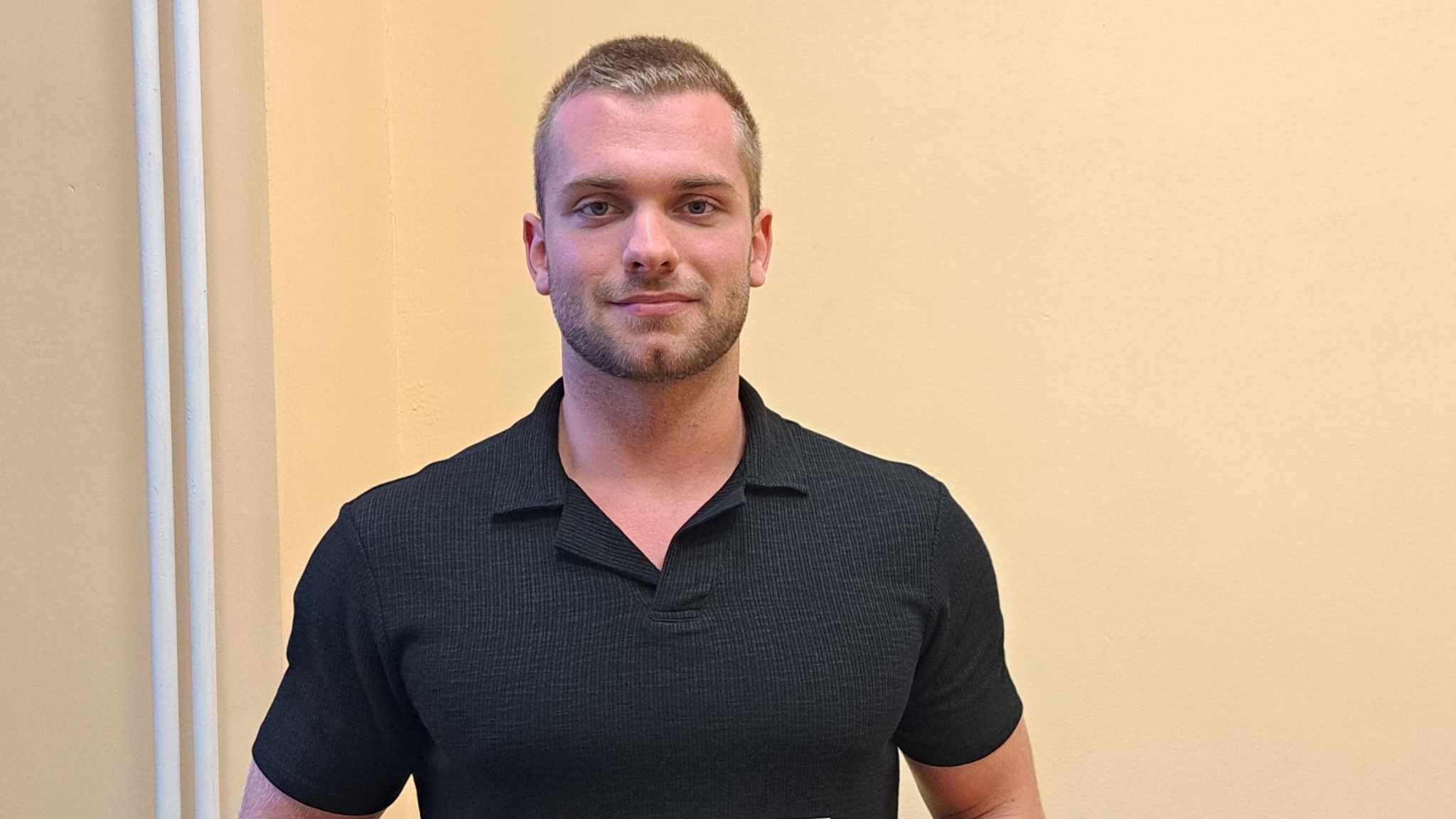 Belényesi: Mindent megteszek azért, hogy ott legyek az olimpiára utazó keretben!