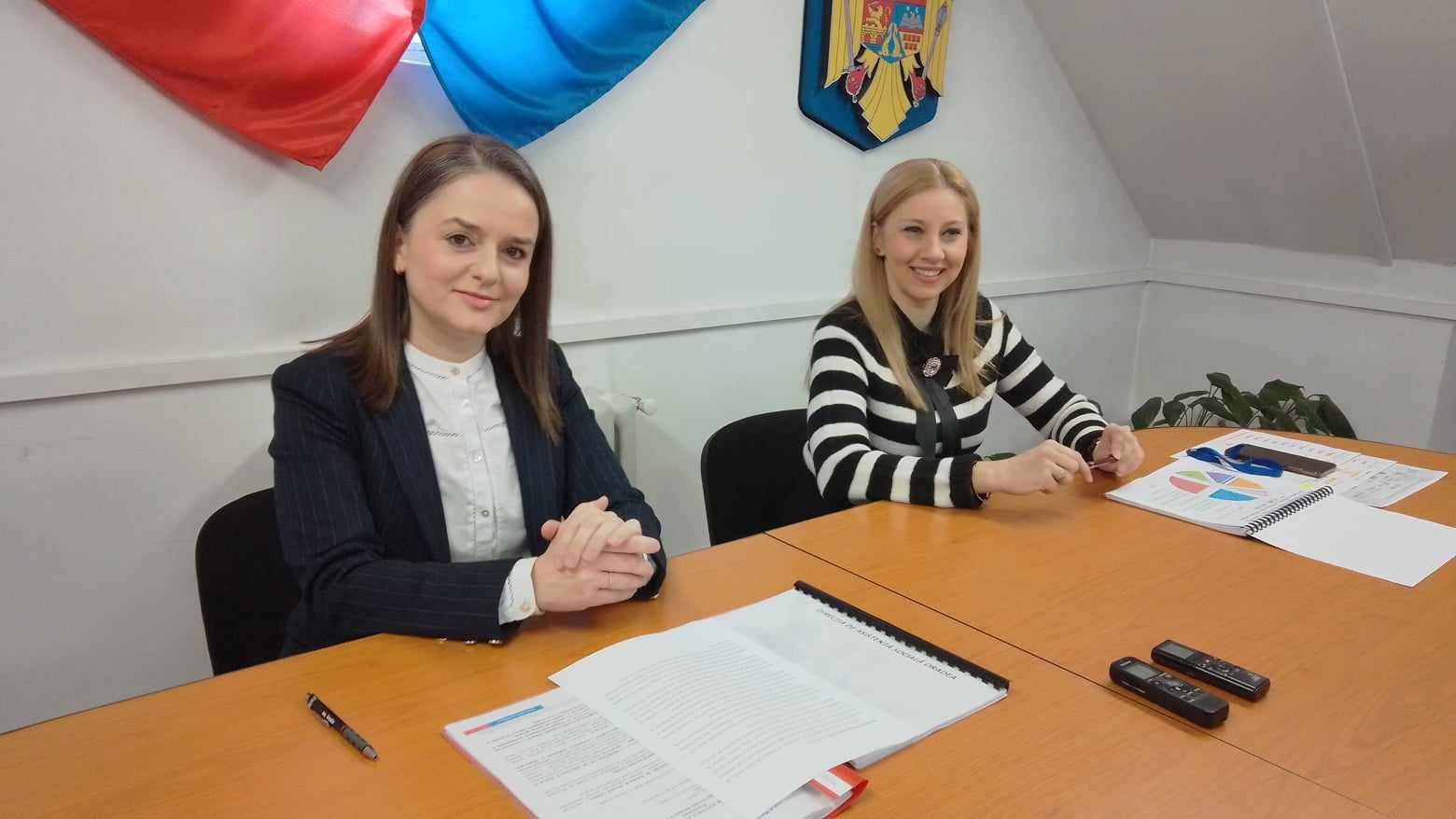 Nagyváradon mindenkinek joga van román nyelvű szociális szolgáltatásokra