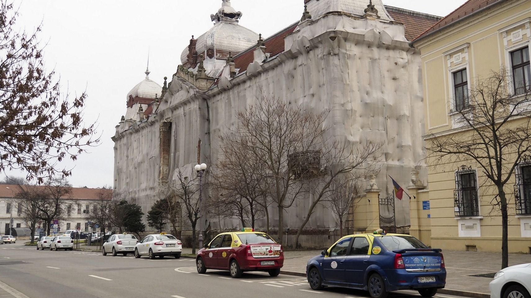 Többe kerülhet a taxizás