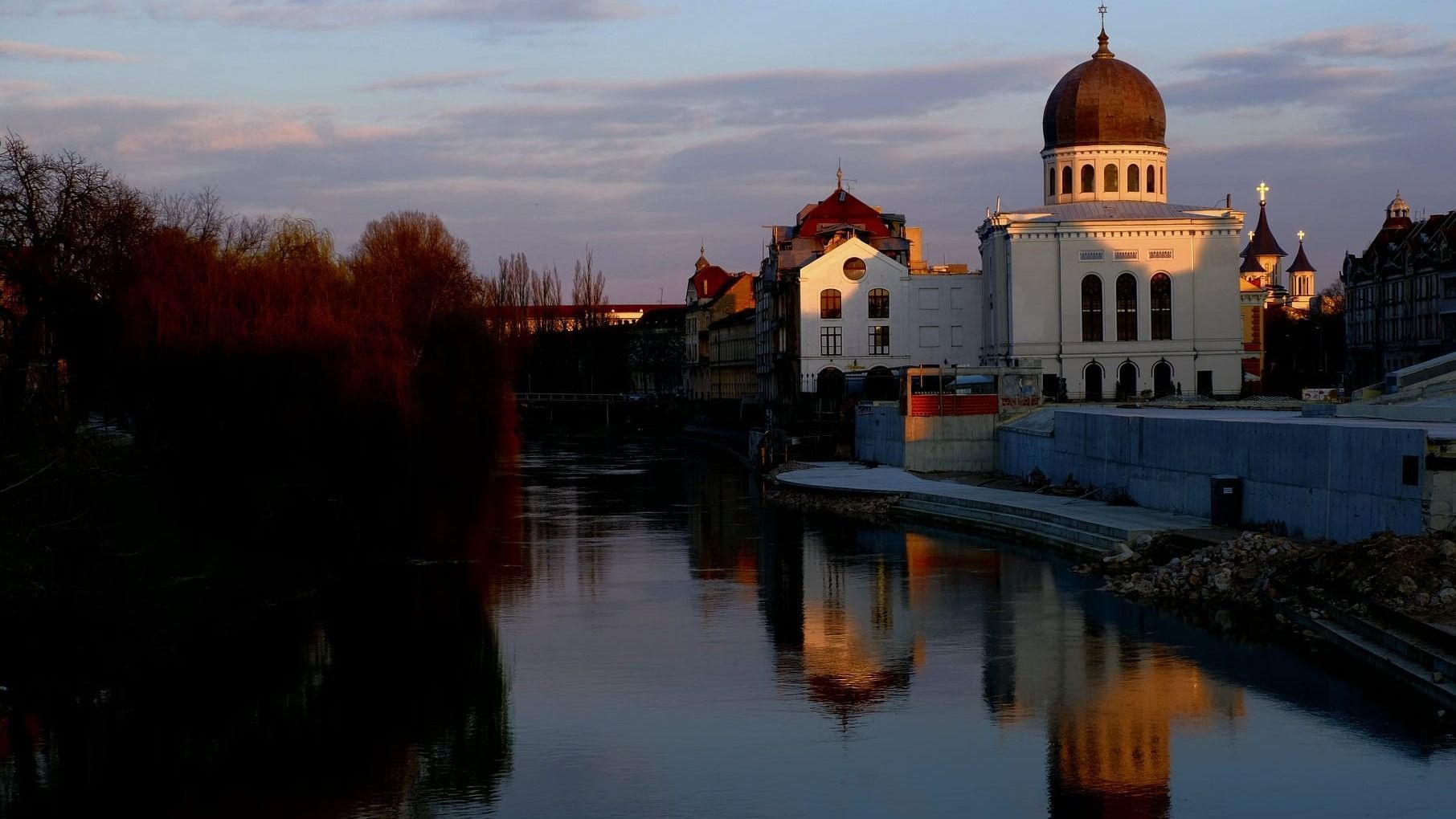 Pénzt hoz Váradnak a turisztikai kínálat