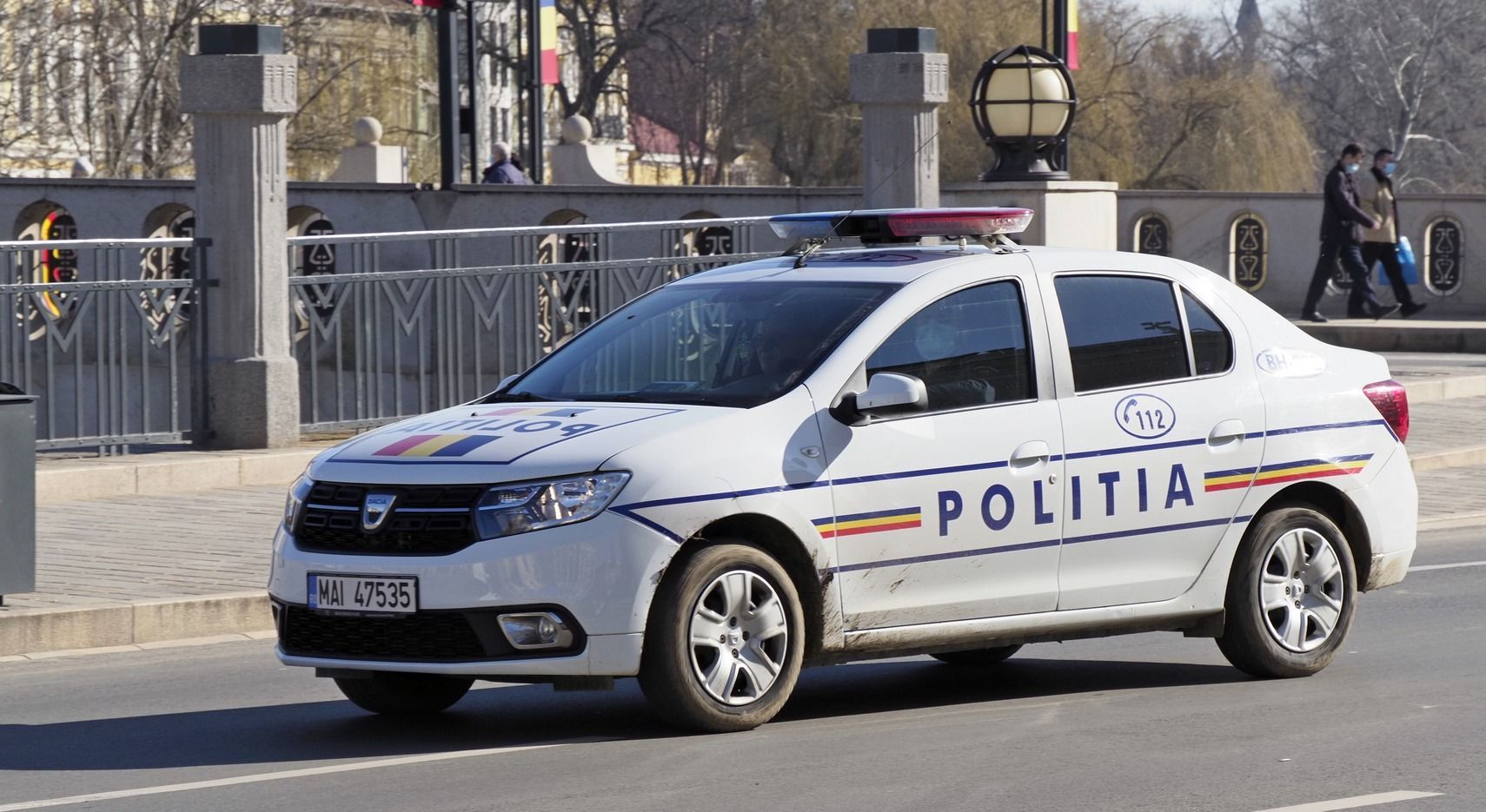 Telefonos felszólítás a helyi rendőrségtől