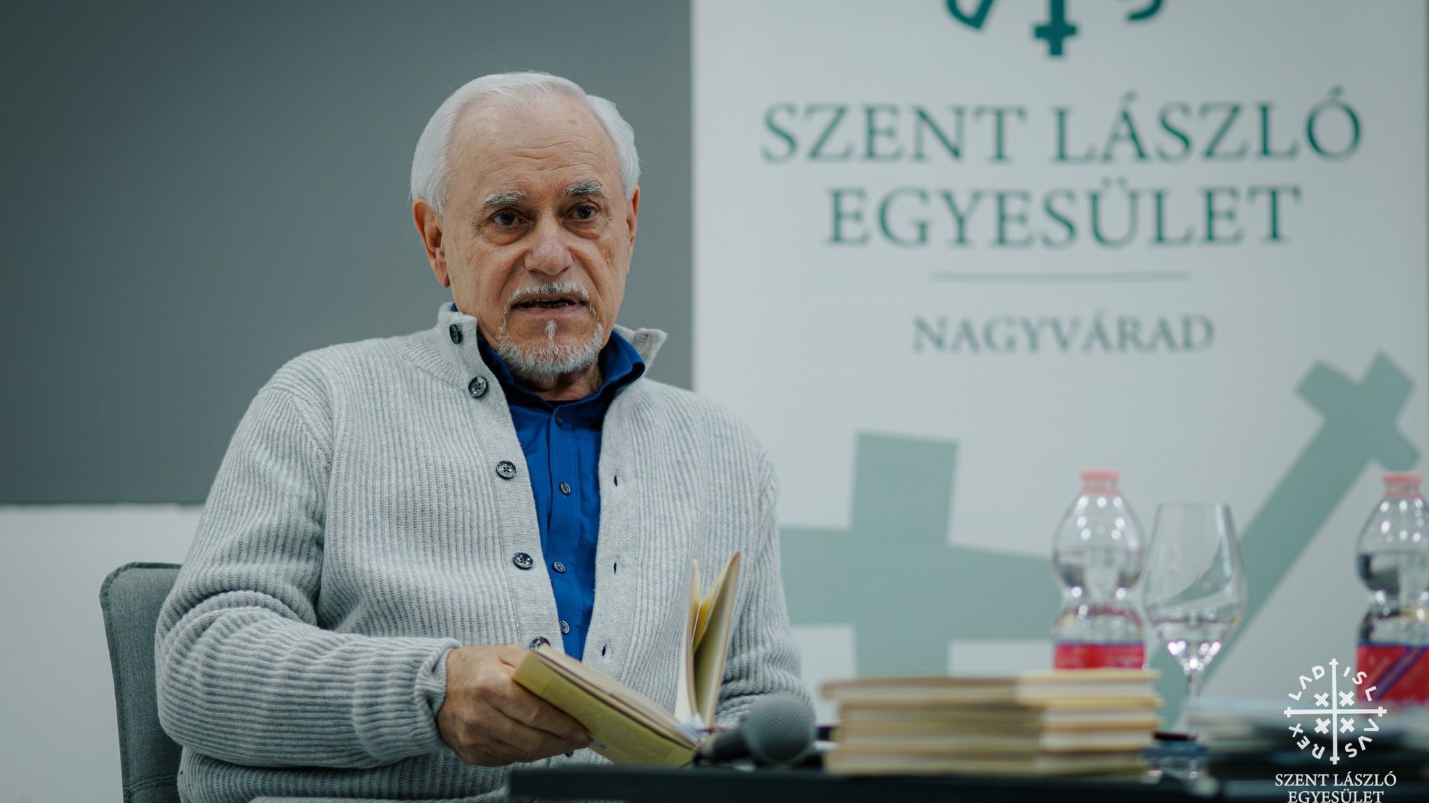 Borászatról és költészetről Váradvelencén